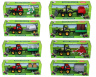 Tractor Agricol: Seria Camioanelor de Fermă, Diverse Modele
