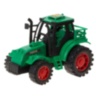 1buc. Tractor de fermă pentru copii jucărie utilaj agricol (culoare aleatorie)