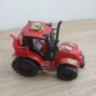1buc. Tractor de fermă pentru copii jucărie utilaj agricol (culoare aleatorie)