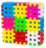 Set Construcție tip Puzzle