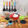 Set de Ustensile și Vase de Bucătărie pentru Copii – Mini Chef | image