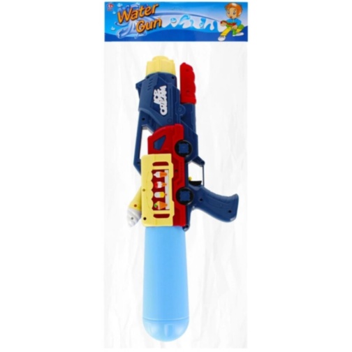 Pistol cu Apă Tip Camion Înghețată Mare 48 cm