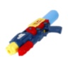 Pistol cu Apă Tip Camion Înghețată Mare 48 cm