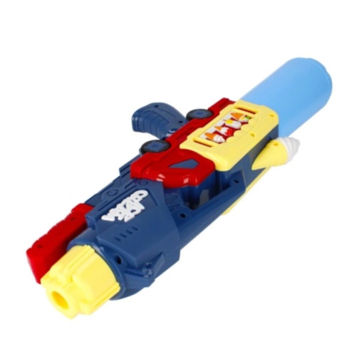 Pistol cu Apă Tip Camion Înghețată Mare 48 cm