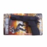 Pistol cu Scântei și Sunete