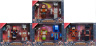 Minecraft cu 2 Figurine și Accesorii