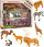 Set 8 Animale din Junglă | image