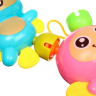 Set de Jucării pentru Bebeluși – Mașinuțe și Figurine