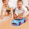 Mașinuță de Curse cu Lumini și Sunete – Racing Car
