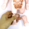 Set Educativ Anatomie Umană cu Organe și Laborator
