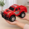 Mașină de teren pick-up cu inerție, 30 cm