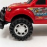 Mașină de teren pick-up cu inerție, 30 cm