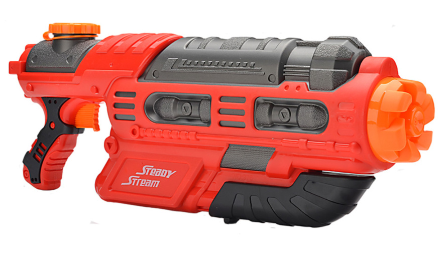 Mega Pușca cu Apă, 48cm