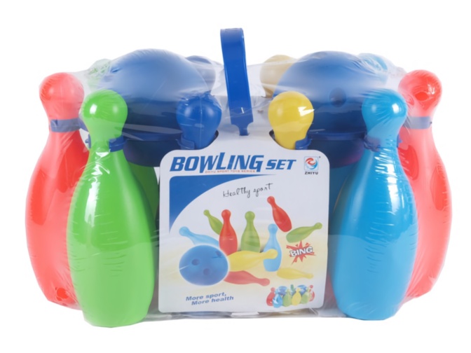 Joc Bowling