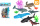 Set 6 Animale Marine | image