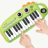 Pian Muzical Dinozaur cu Sunete Instrumentale