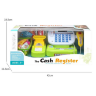 Set Casă de Marcat cu Accesorii și Sunete