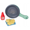 Set de Gătit Magic cu Schimbare de Culoare și Efecte Realiste