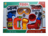 Set Unelte de Construcție