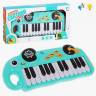 Pian Electronic Interactiv pentru Copii