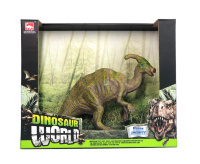 Figurina Dinozaur Parazaurolof, 26cm 