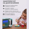 Cuptor cu Microunde Interactiv pentru Copii – Joc de Bucătărie