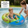 Bărcuță Gonflabilă Copii pentru Piscină și Mare