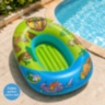 Bărcuță Gonflabilă Copii pentru Piscină și Mare