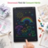 Tabletă LCD de Desenat pentru Copii, 10 inch