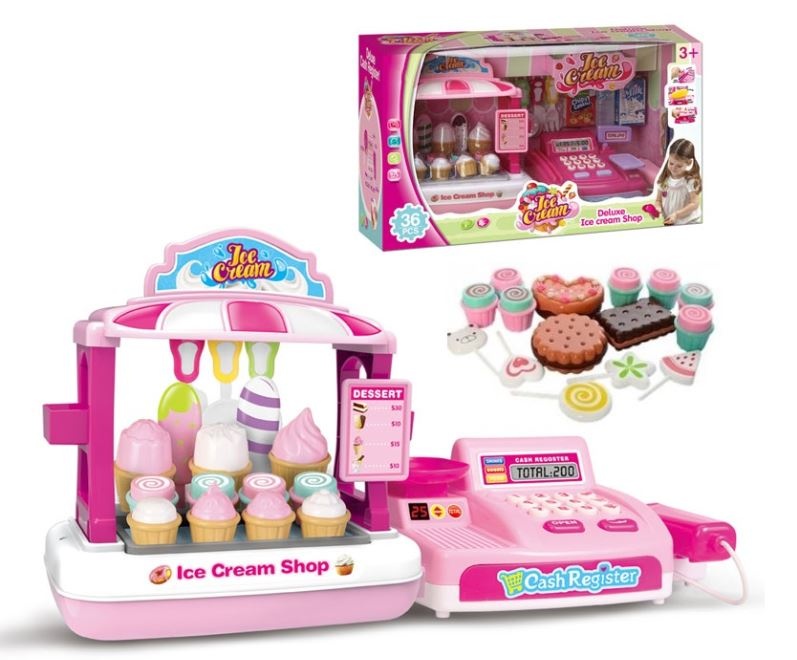 игровой набор магазин мороженого а1425185x. магазин playgo 3510. сильвания фэмили набор магазин. игрушечный магазин мороженого. интернет магазин мороженого.