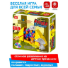 Joc de Îndemânare – Nu Deranja Elefantul! Distracție și Concentrare
