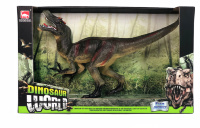 Figurina Dinozaur Deinonychus 28cm
