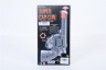 Pistol Super Cap Gun cu Capse – Jucărie Clasică Detectiv