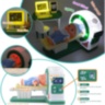 Set Doctor pentru Copii cu Scanner și Accesorii