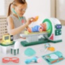 Set Doctor pentru Copii cu Scanner și Accesorii