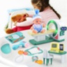 Set Doctor pentru Copii cu Scanner și Accesorii