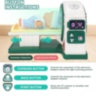 Set Doctor pentru Copii cu Scanner și Accesorii