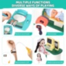 Set Doctor pentru Copii cu Scanner și Accesorii