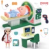 Set Doctor pentru Copii cu Scanner și Accesorii