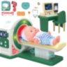 Set Doctor pentru Copii cu Scanner și Accesorii