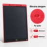 Tabletă LCD mare pentru desen și scris copii