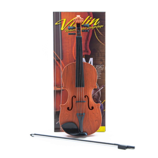 Vioară Electronică cu 8 Melodii