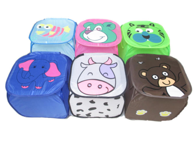 Coș Depozitare Jucării, 45cm