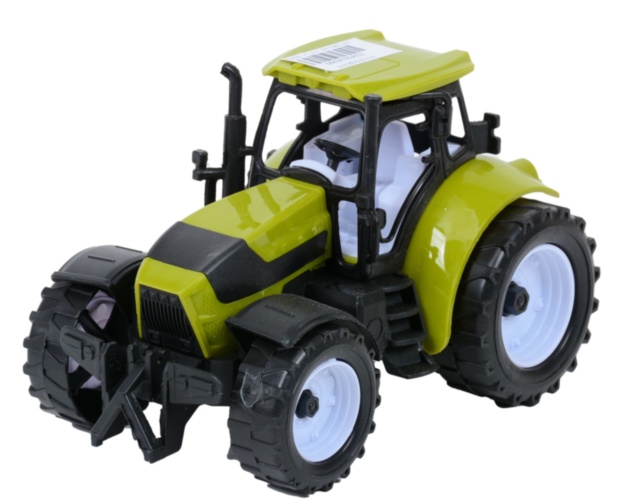Tractor, 16cm