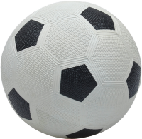 Мяч Резиновый 5 Размер