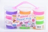Set Gelatina Slime 12 culori 