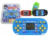 Consola Joc Tetris