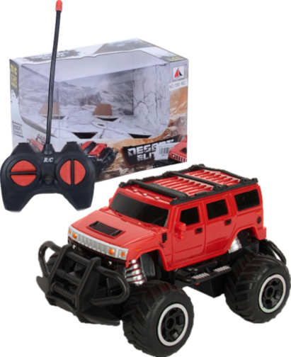 Hummer Teleghidat