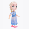 1buc. Păpușă Fashion inspirată din Frozen (model aleatoriu)