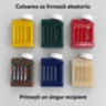 Bile hidrogel colorate care se măresc în apă Orbeez